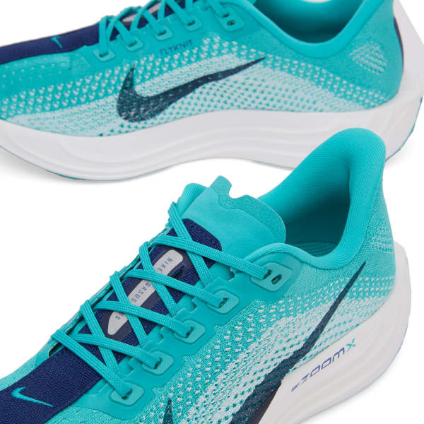 Кроссовки Nike Pegasus Plus Nike Running, мультиколор — фото 3