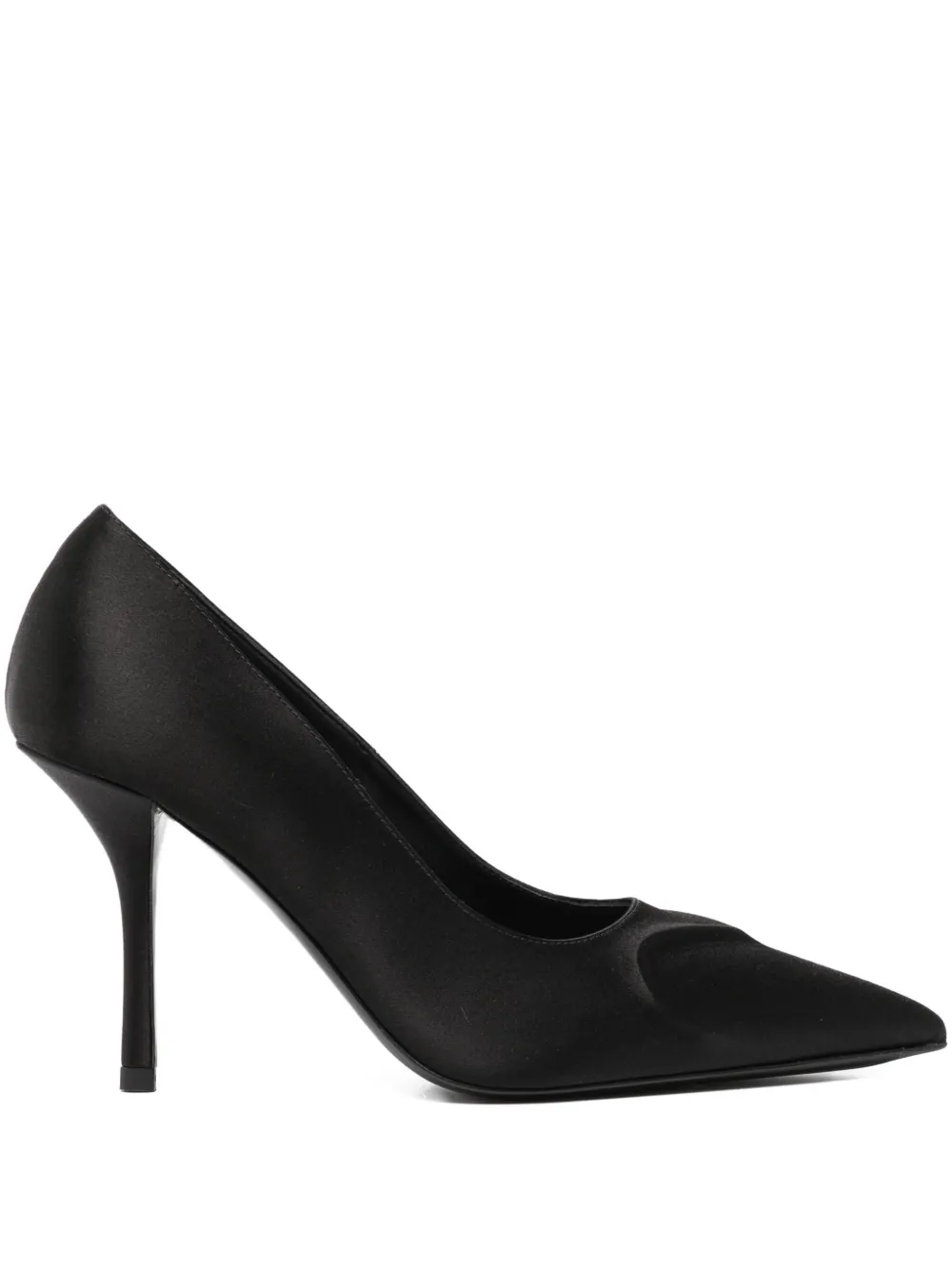Туфли Le Coeur 90 Alaïa