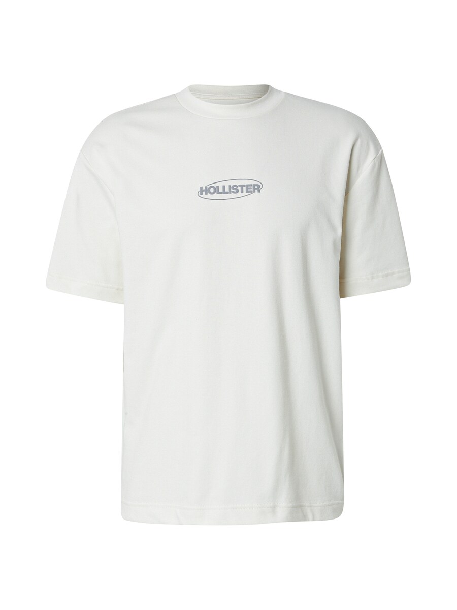 

Рубашка HOLLISTER, белый