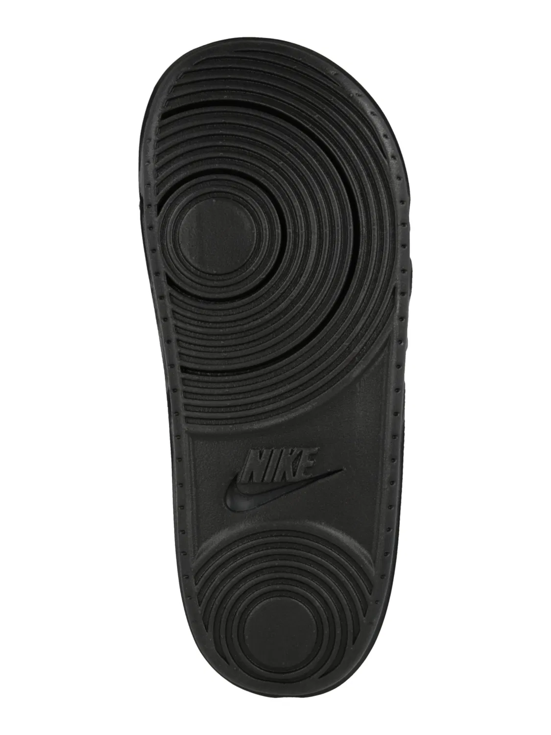 Мюли 'Offcourt' Nike Sportswear, Black — фото 3
