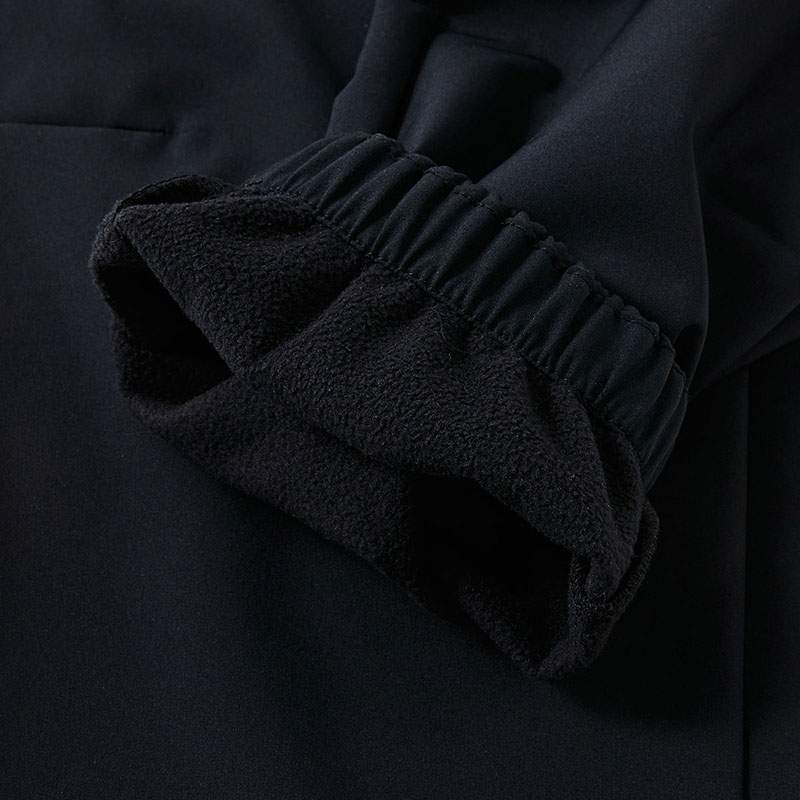 Вязаные спортивные брюки черные подростковые Under Armour — фото 4