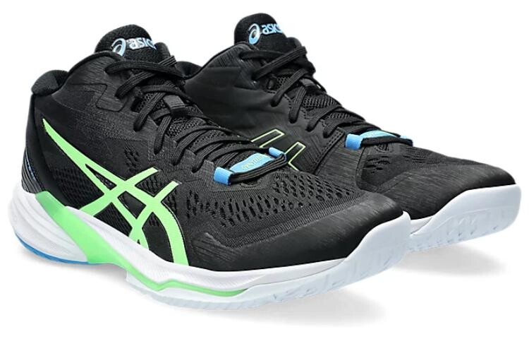 Кроссовки Asics Sky Elite FF Мужчины, Черный — фото 3