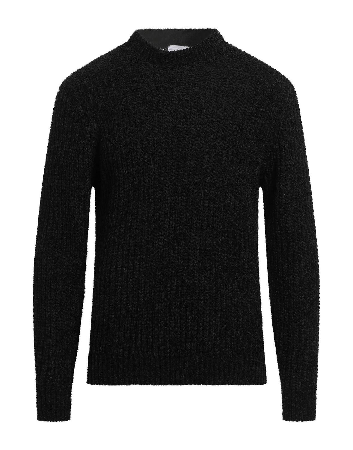 

Свитер Gazzarrini, черный