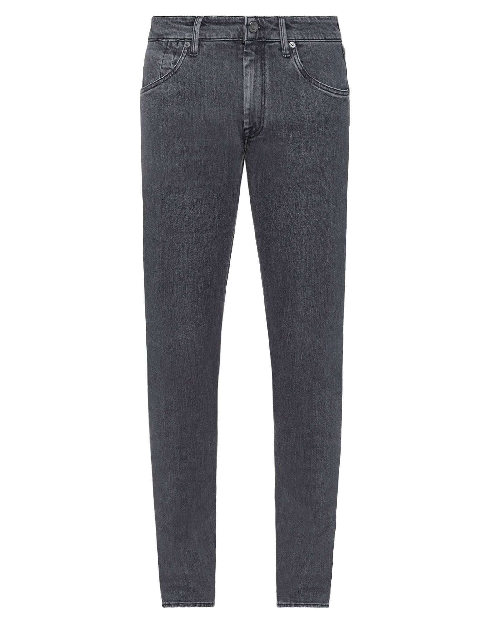 

Джинсы Siviglia, серый