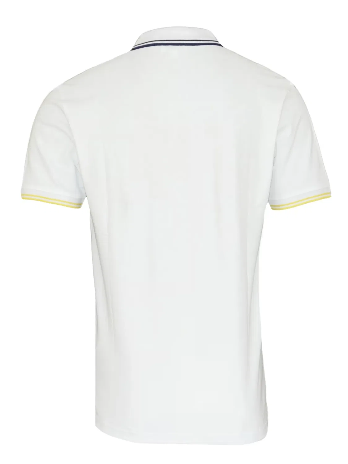 Рубашка U.S. Polo Assn., White — фото 2