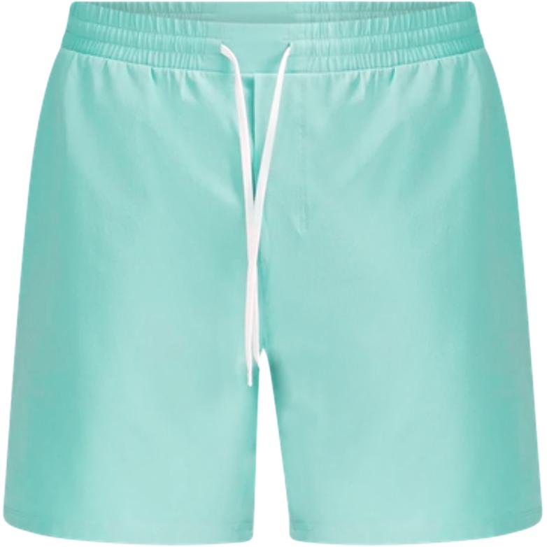 

Повседневные шорты 7 дюймов мужские Lululemon, зеленый