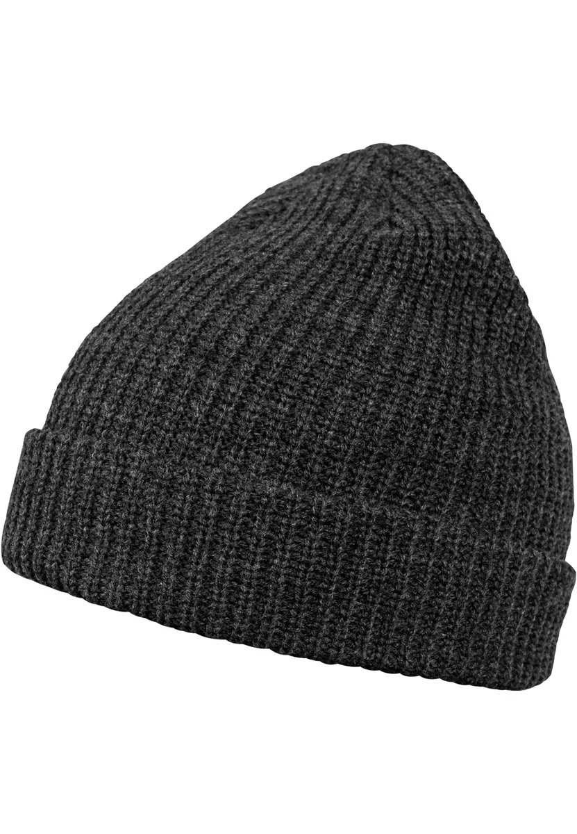 

Шапка MSTRDS "MSTRDS Unisex Fisherman Beanie II" (1 шт.), цвет Heathercharcoal