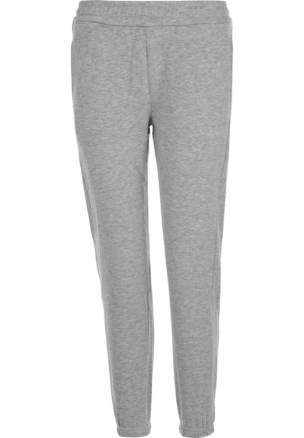 

Брюки для бега TOROWA JR Endurance, цвет light grey melange