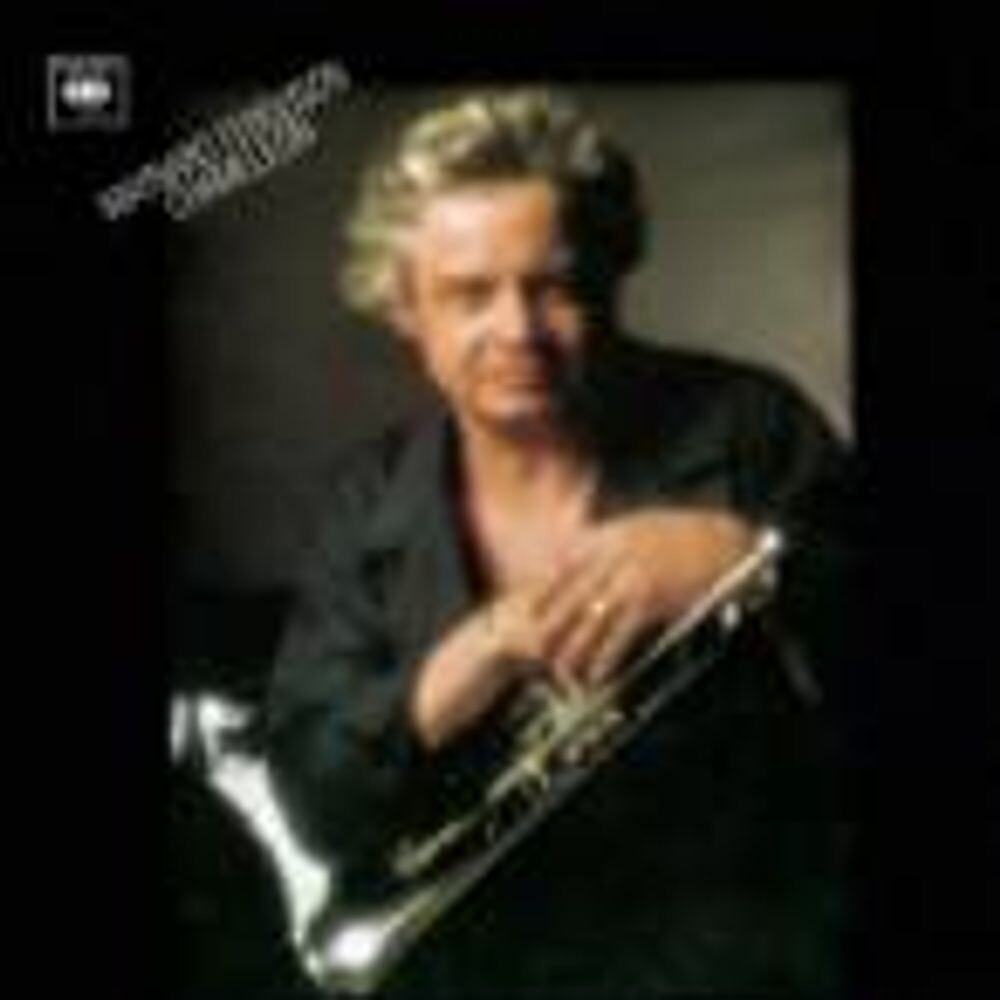 

Диск CD Chameleon - Maynard Ferguson