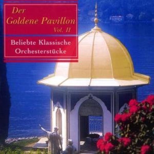 

CD диск Wehding / Rogner / Blomstedt: Golden Pavilion 3