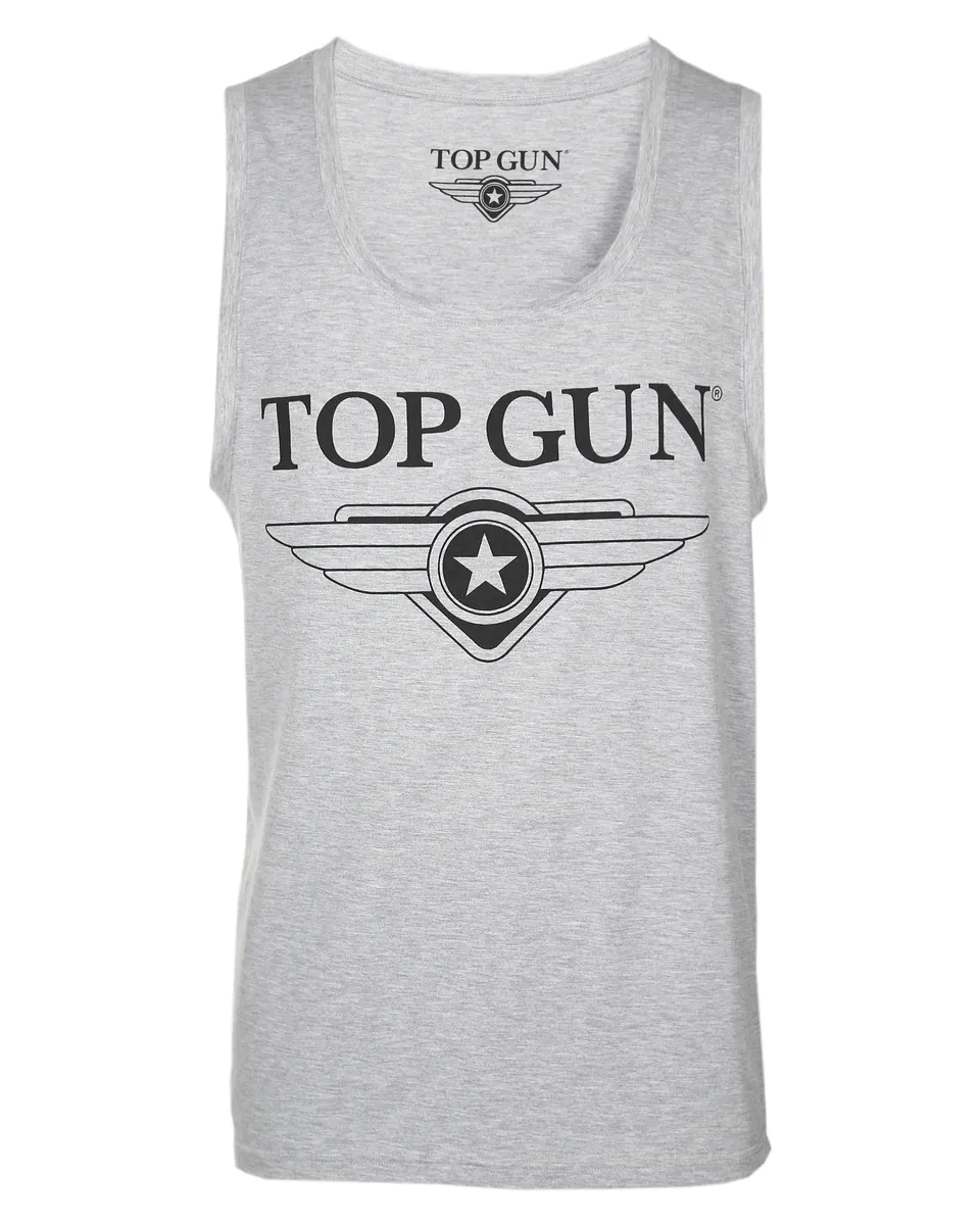 

Футболка TOP GUN "Truck TG20191003", серый