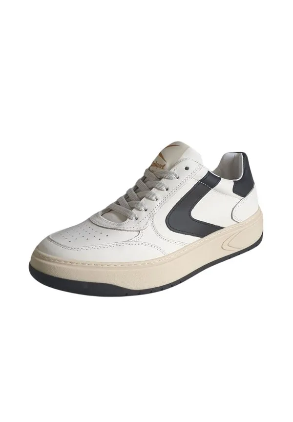Низкие кроссовки hype Valsport, Bianco Nero