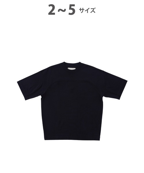 

Футболка с коротким рукавом OUR WACOAL, черный