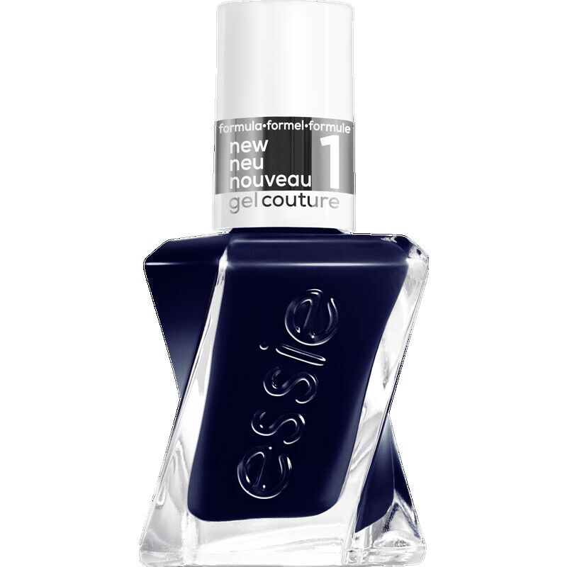 

Лак для ногтей гель-кутюр №400 икорный батончик essie, 13,5 ml