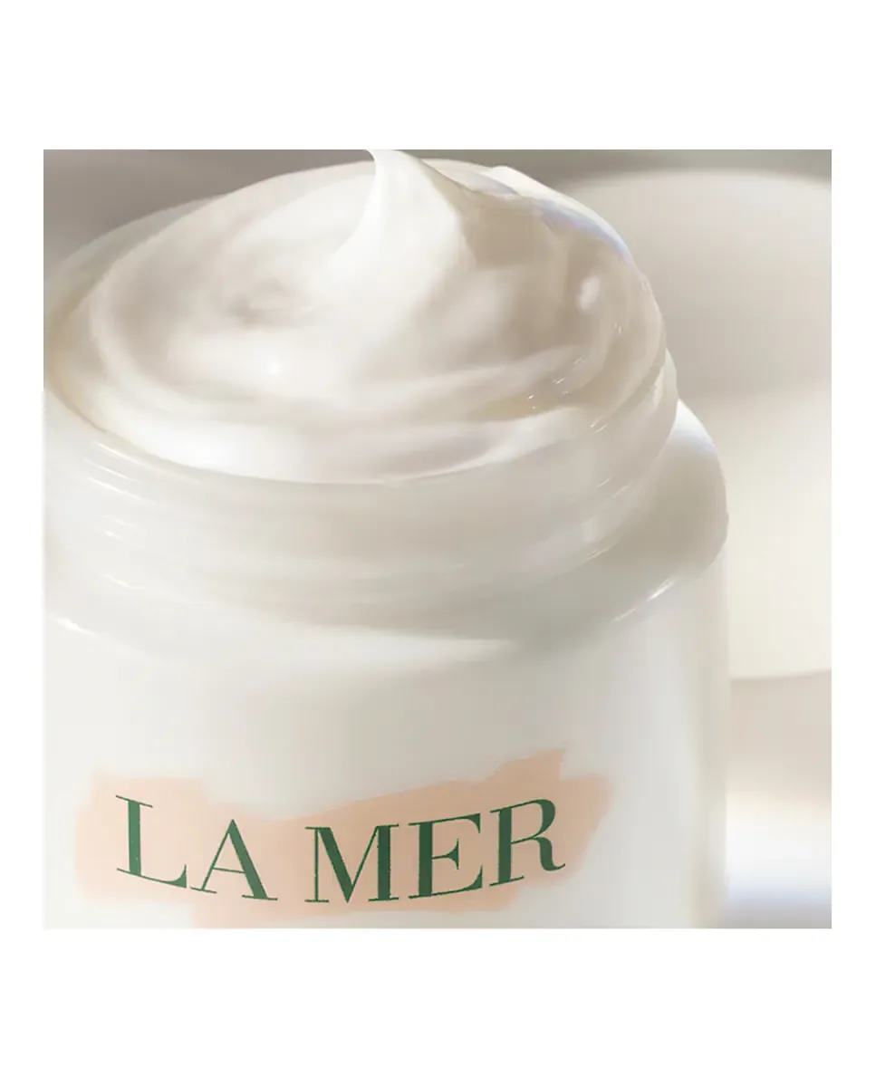 Увлажняющий крем Crème de 15 мл La Mer — фото 4