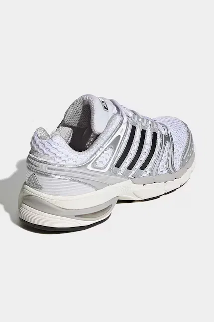 Кроссовки детские ADISTAR CONTROL 5 Adidas Originals, белый — фото 3