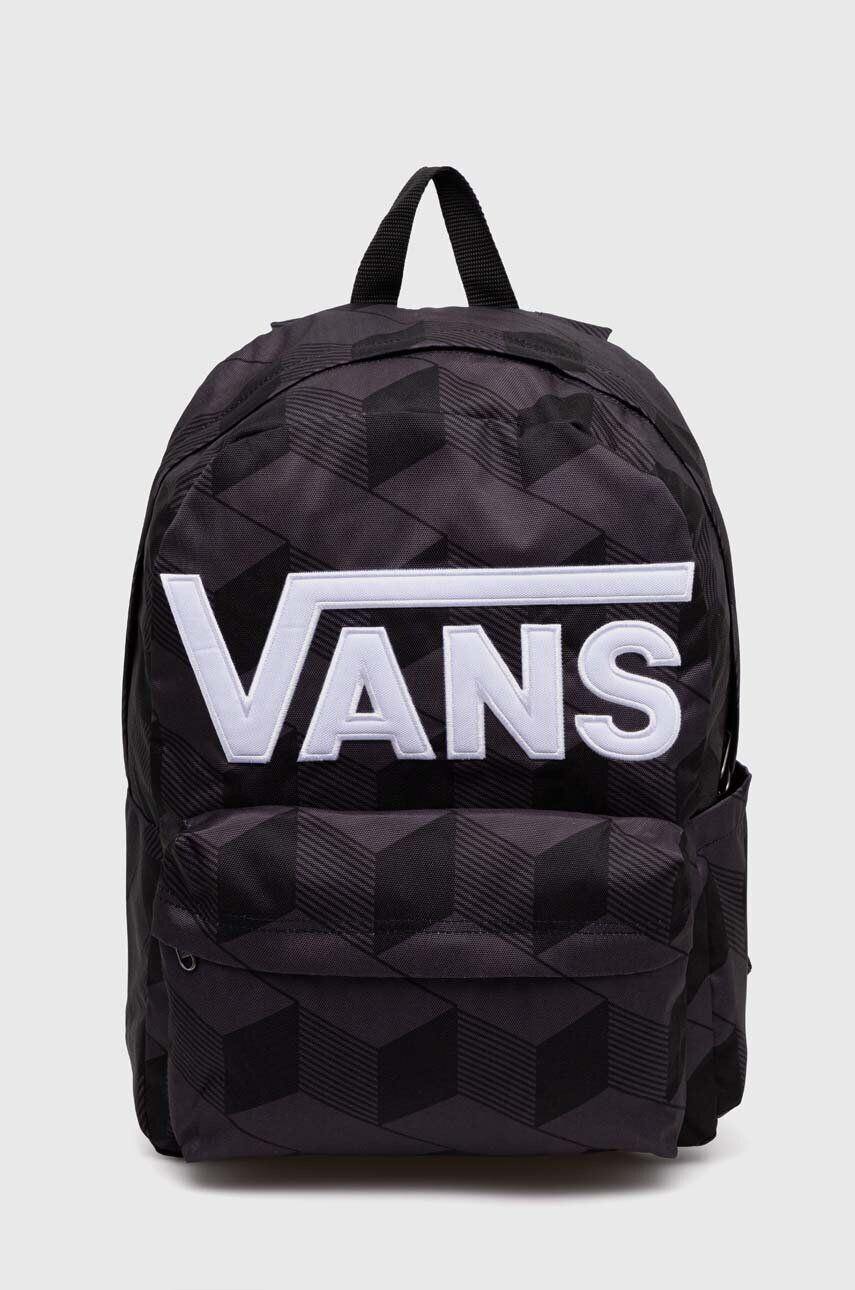 

Рюкзак Ванс Vans, черный