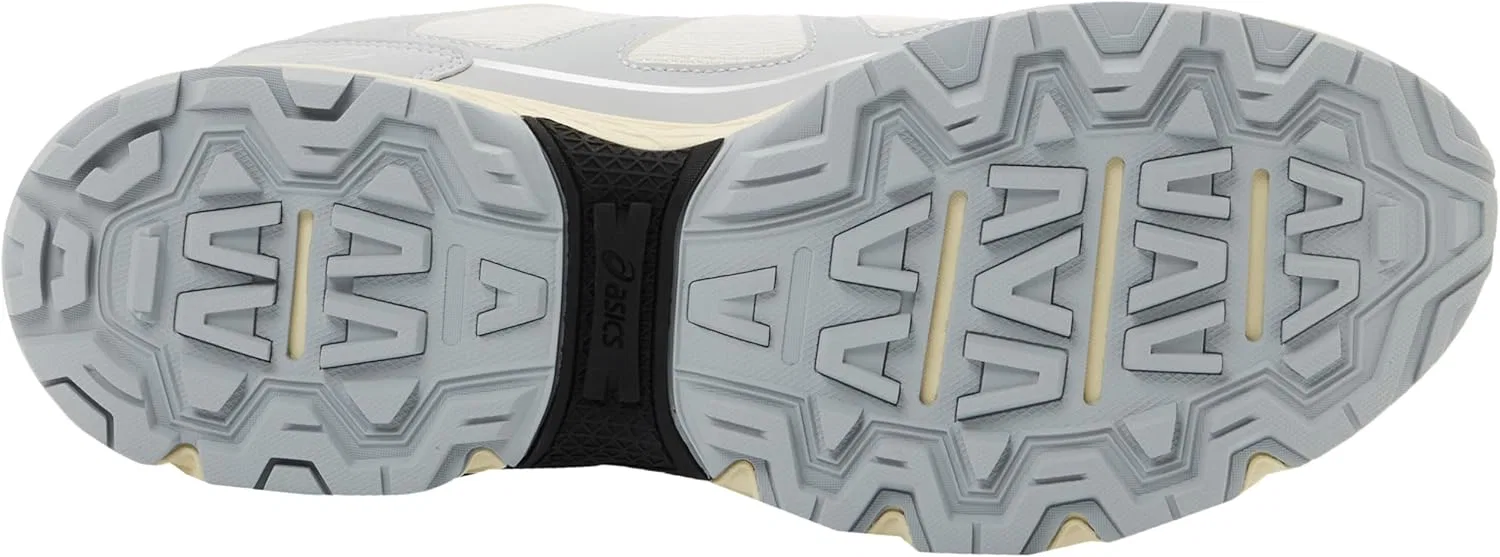 Мужские кроссовки ASICS Gel-Venture 6, Birch Black — фото 2