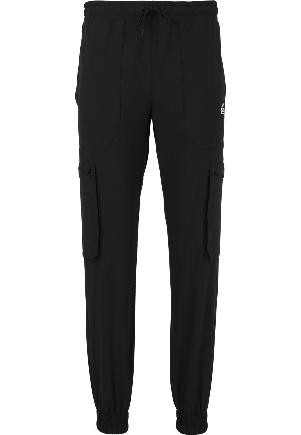 

Брюки SOS Hose Salonga M, цвет 1001 Black
