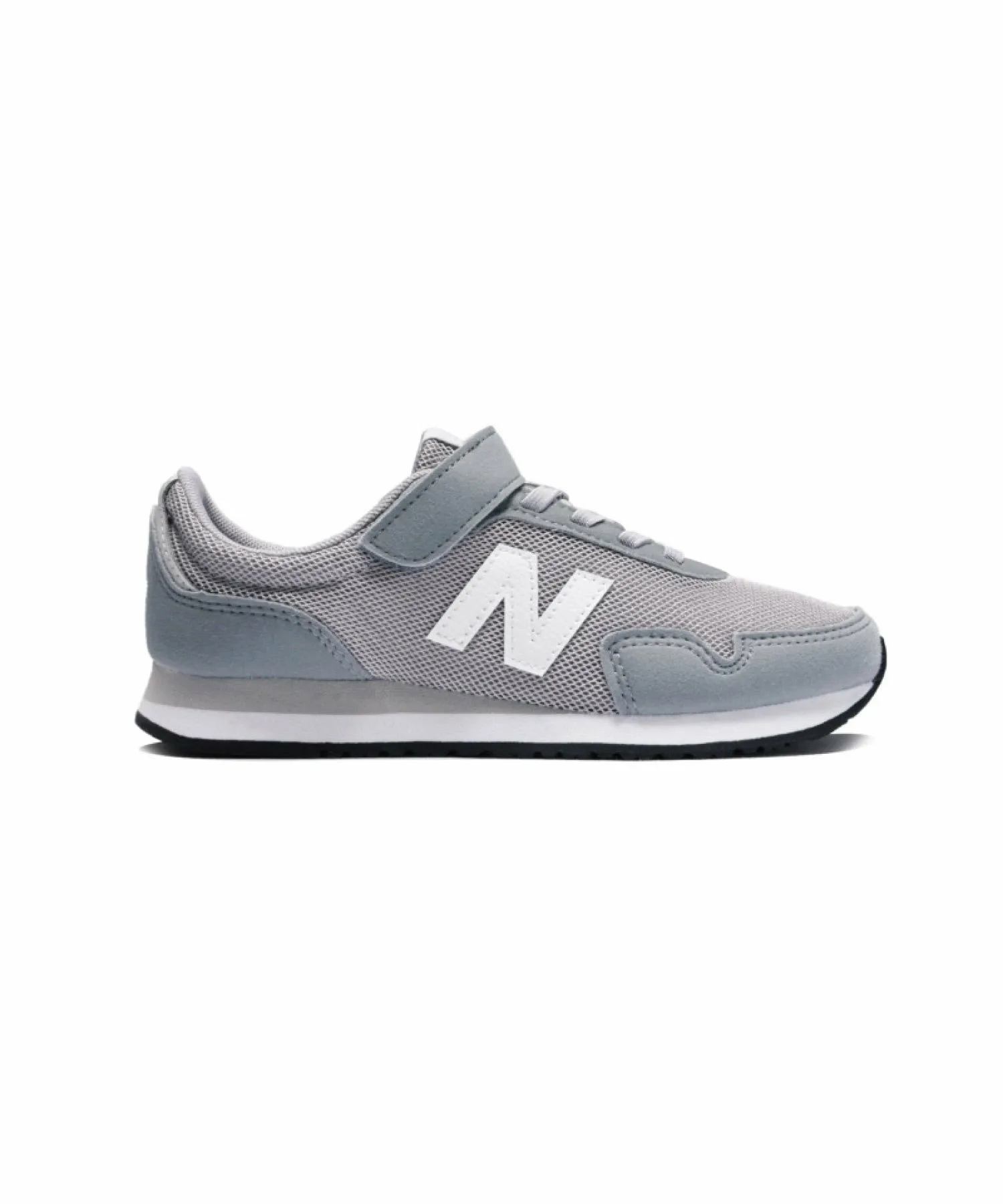 Детские кроссовки NB PV323 GR New Balance, Gray