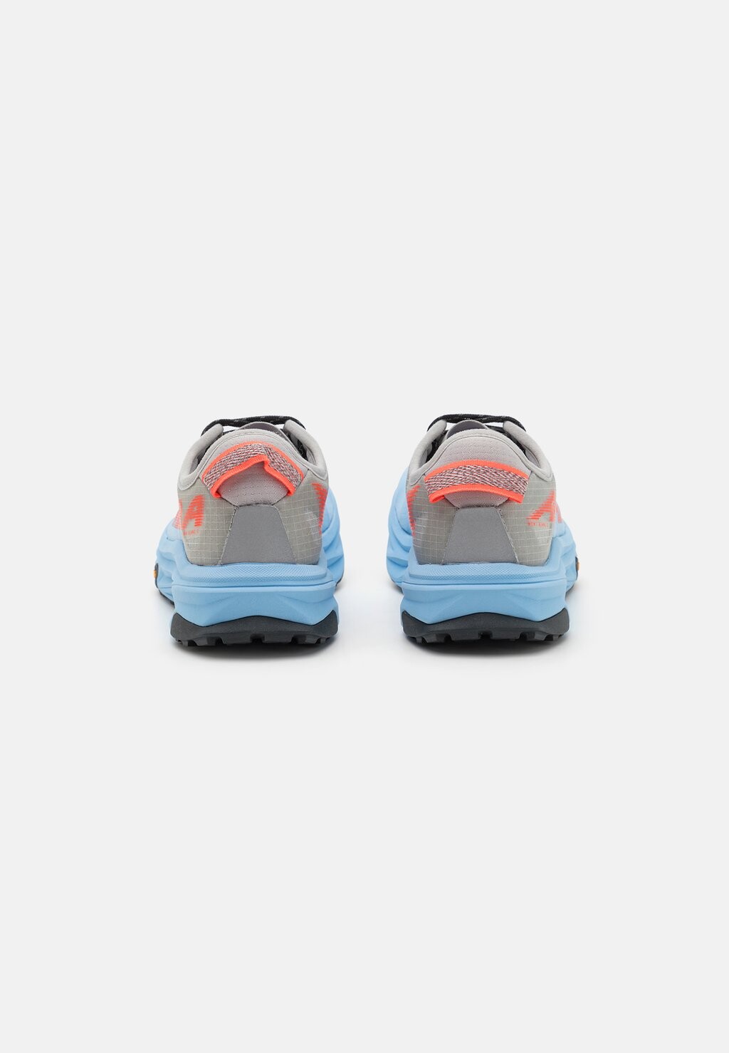 

Кроссовки для бега MONT BLANC CARBON Altra, серый