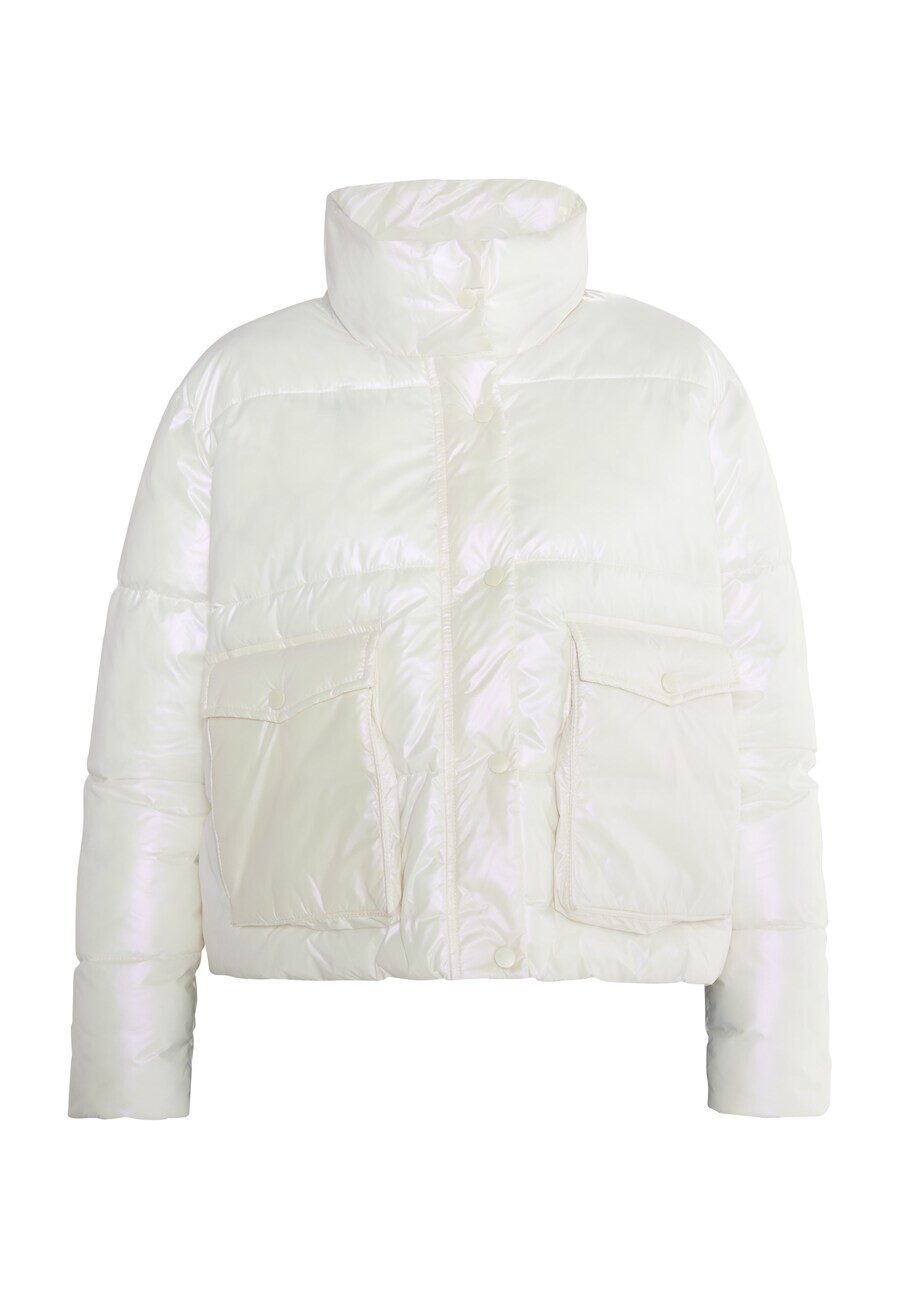 

Зимняя куртка Mymo, цвет Wool White