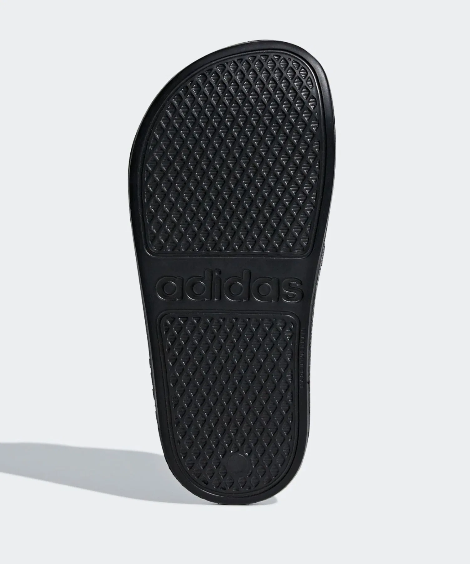 Детские сандалии Adidas Adilette Aqua K — фото 3