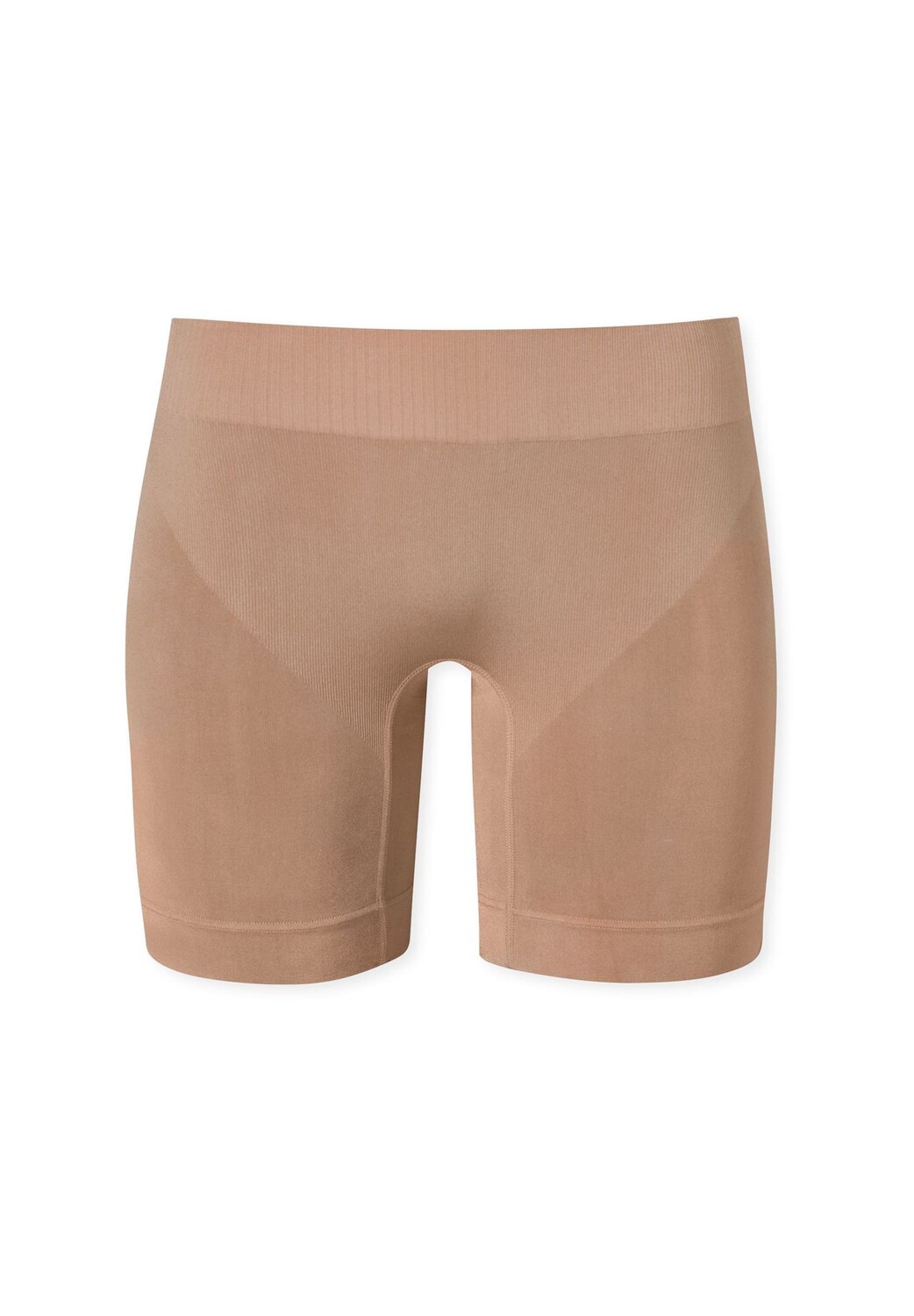 

Шорты (брюки) Байкерские - Классические Бесшовные SCHIESSER, цвет Maple