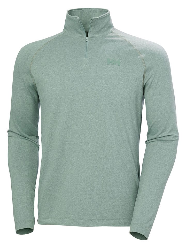 

Толстовка Helly Hansen, бирюзовый
