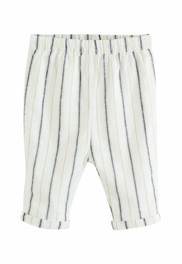 Толстовка стандартного кроя Next, Neutral Stripe — фото 3