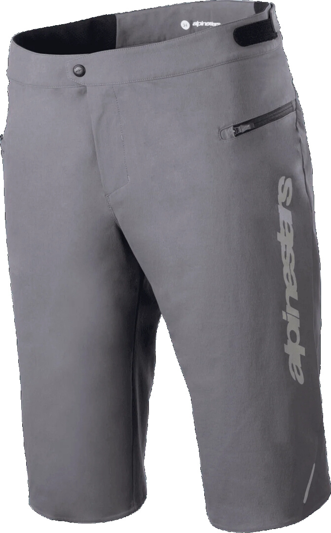 

Велосипедные шорты Alpinestars a-dura elite, Grey