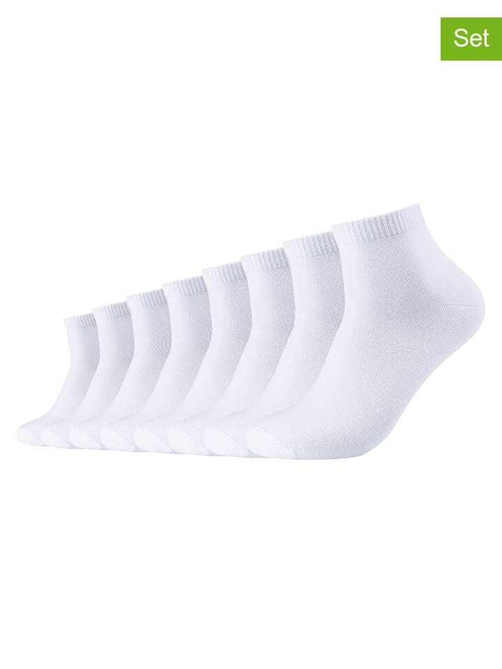 

Носки sOliver 8er Set, белый