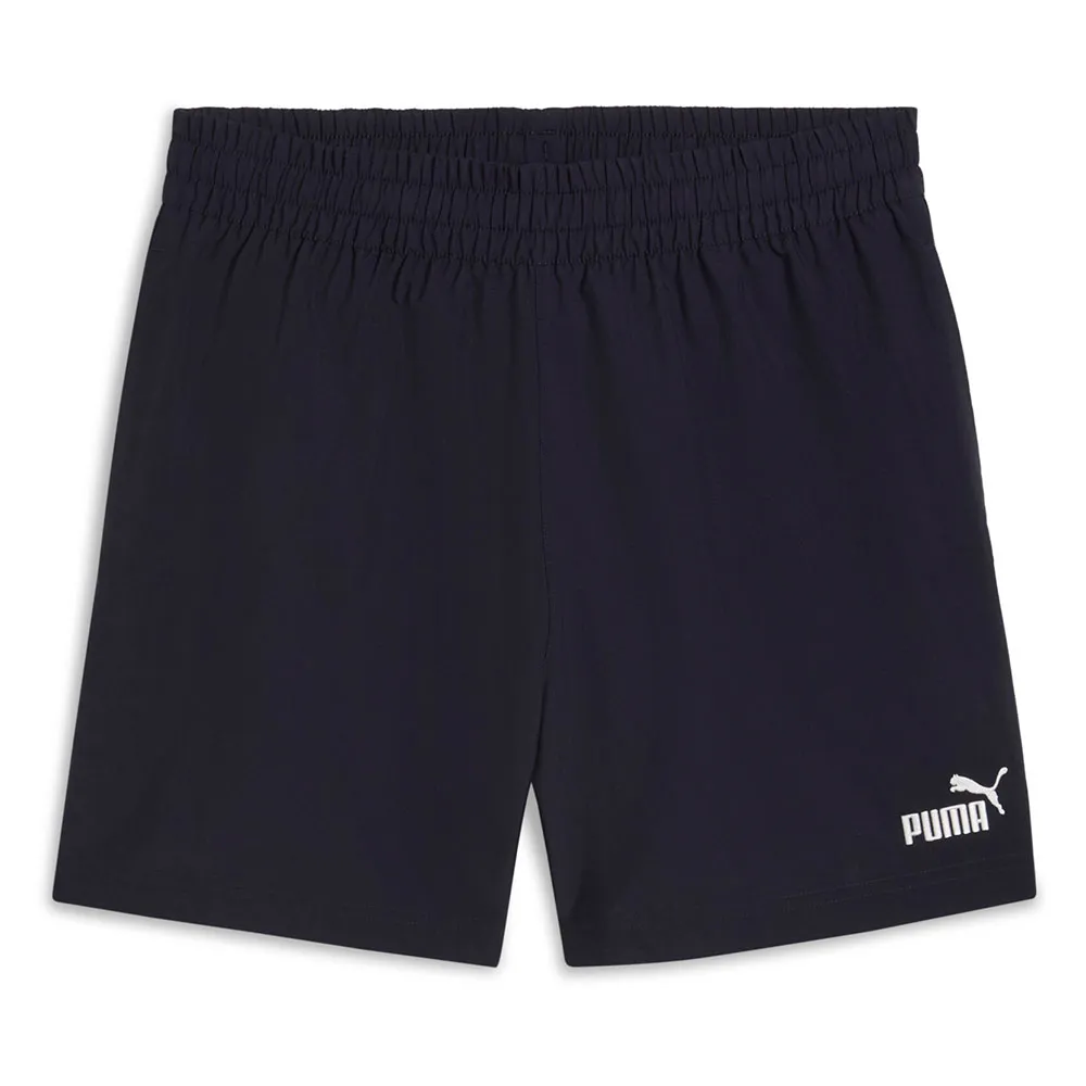 

Спортивные шорты Puma Essential Tape, черный