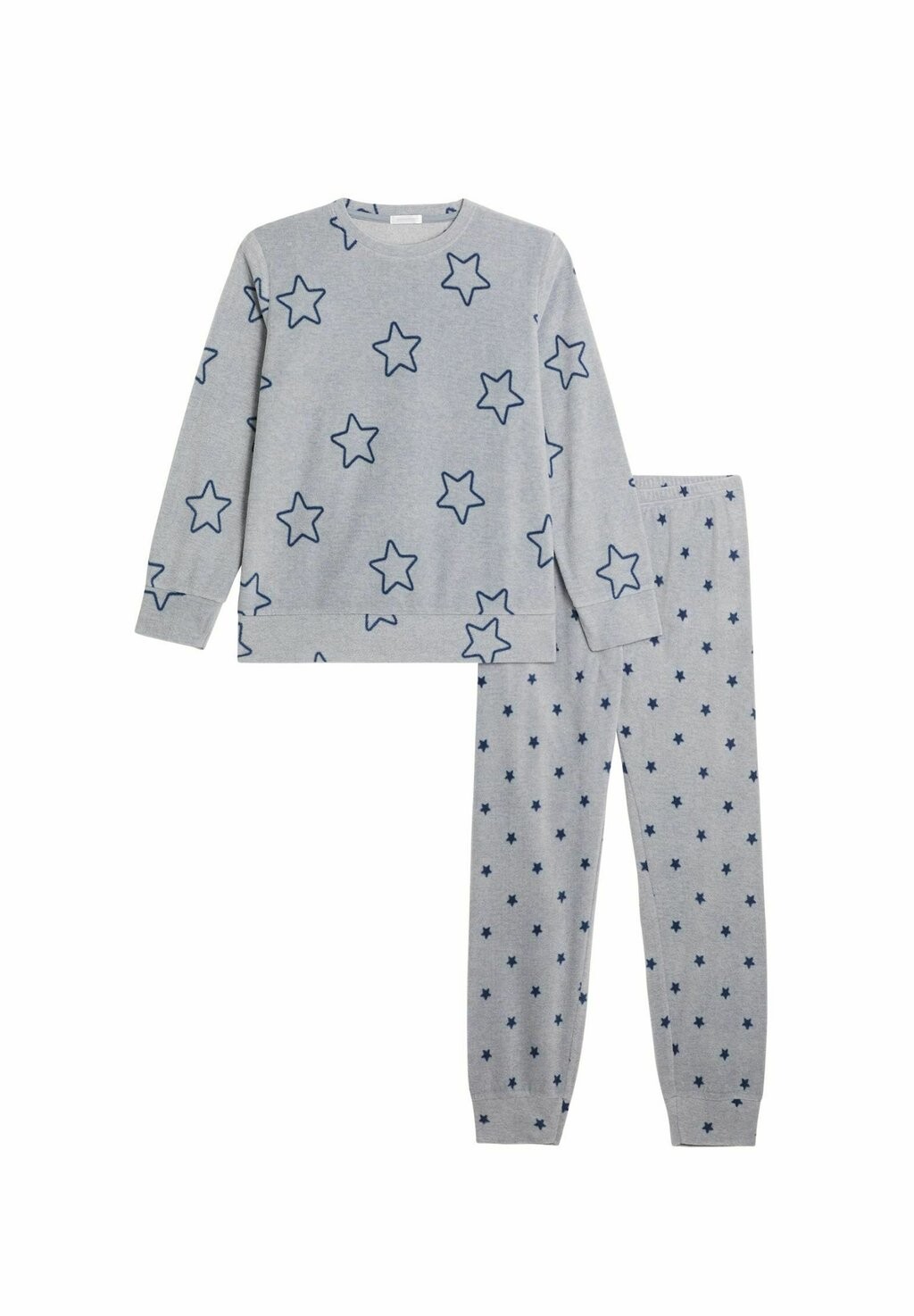

Пижамный комплект PAIG SET Yamamay, серый