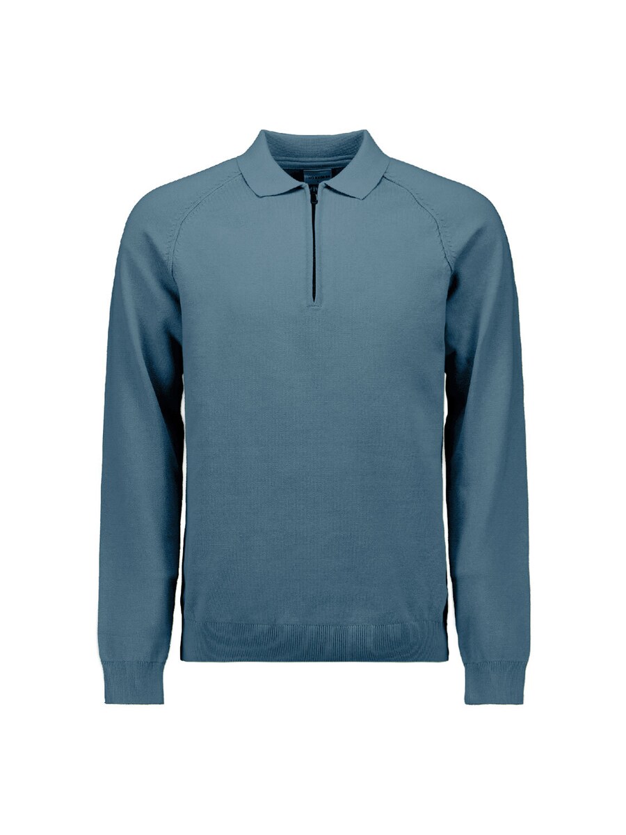 

Свитер No Excess, Light blue