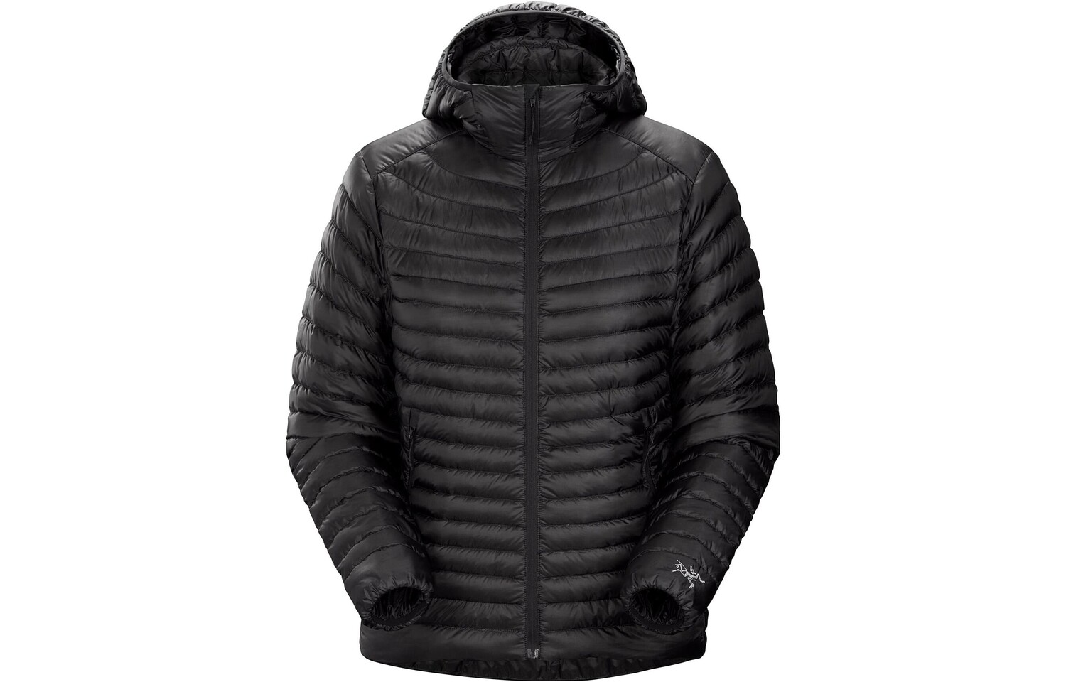 

Куртка женская Arcteryx Cerium Series, оливковый
