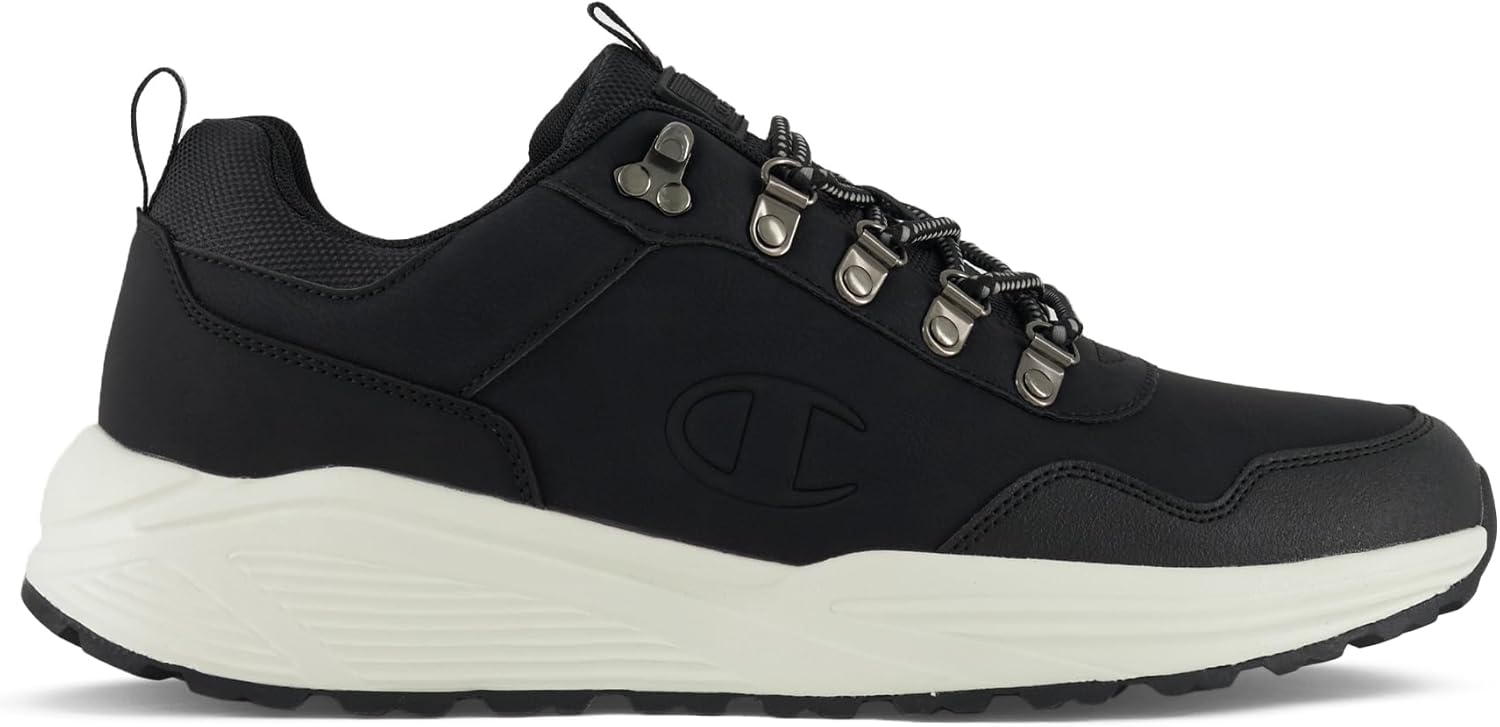 

Мужские низкие кроссовки Champion, розовый