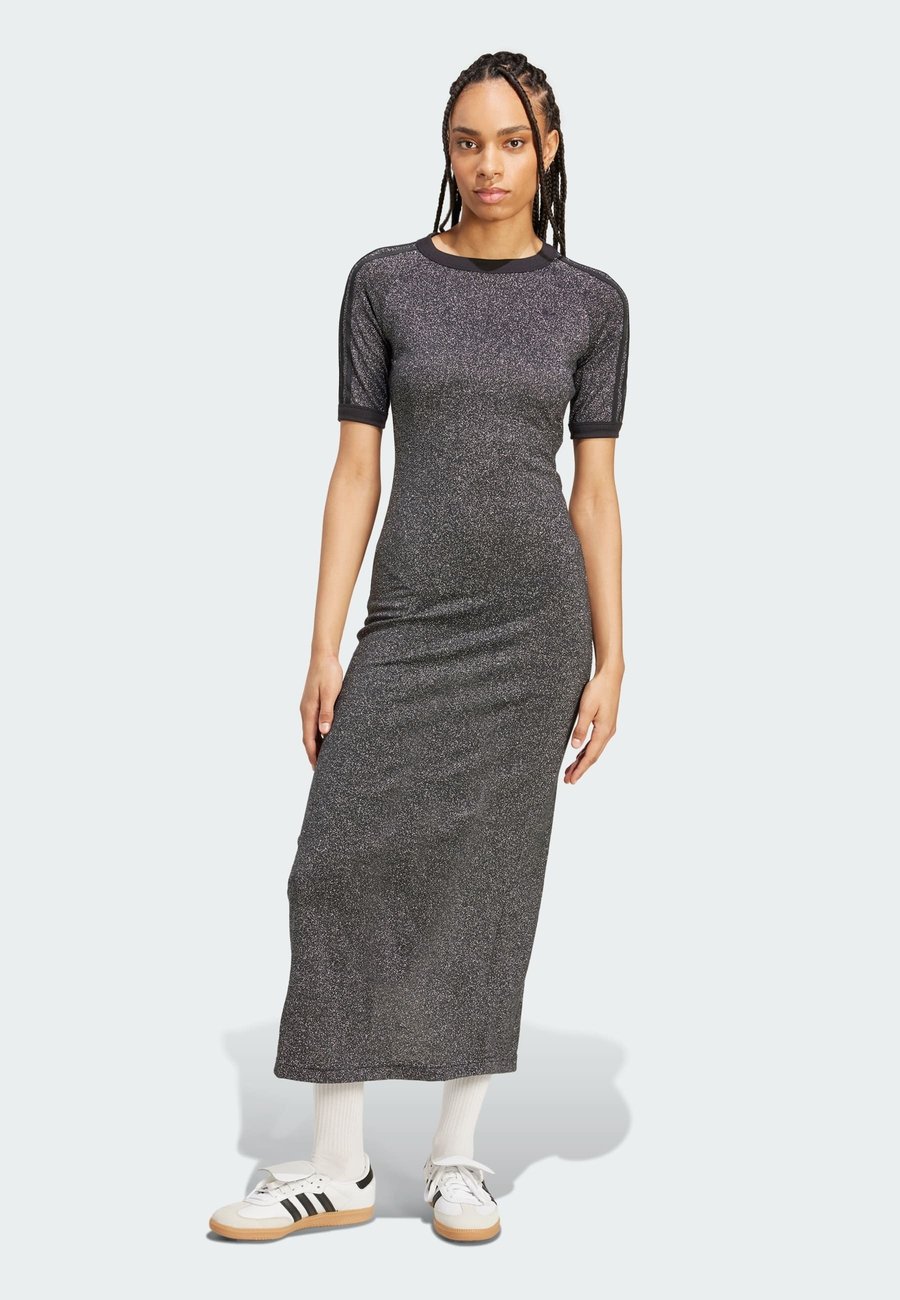 

Платье Adidas Originals Shift dress, Black