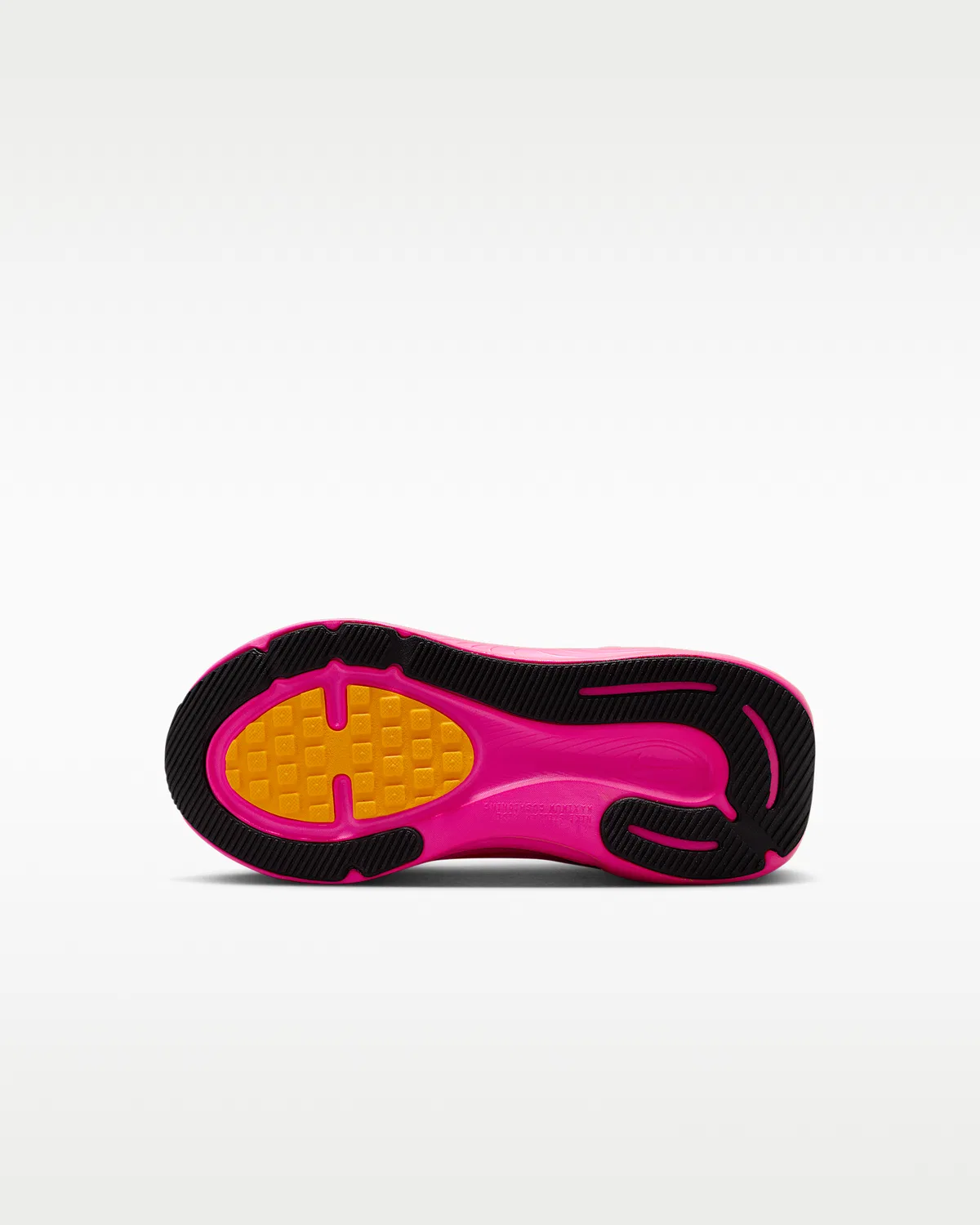 Детские кроссовки Nike Stellar Ride, Pinksicle/Hyper Pink/Sundial/Black — фото 2