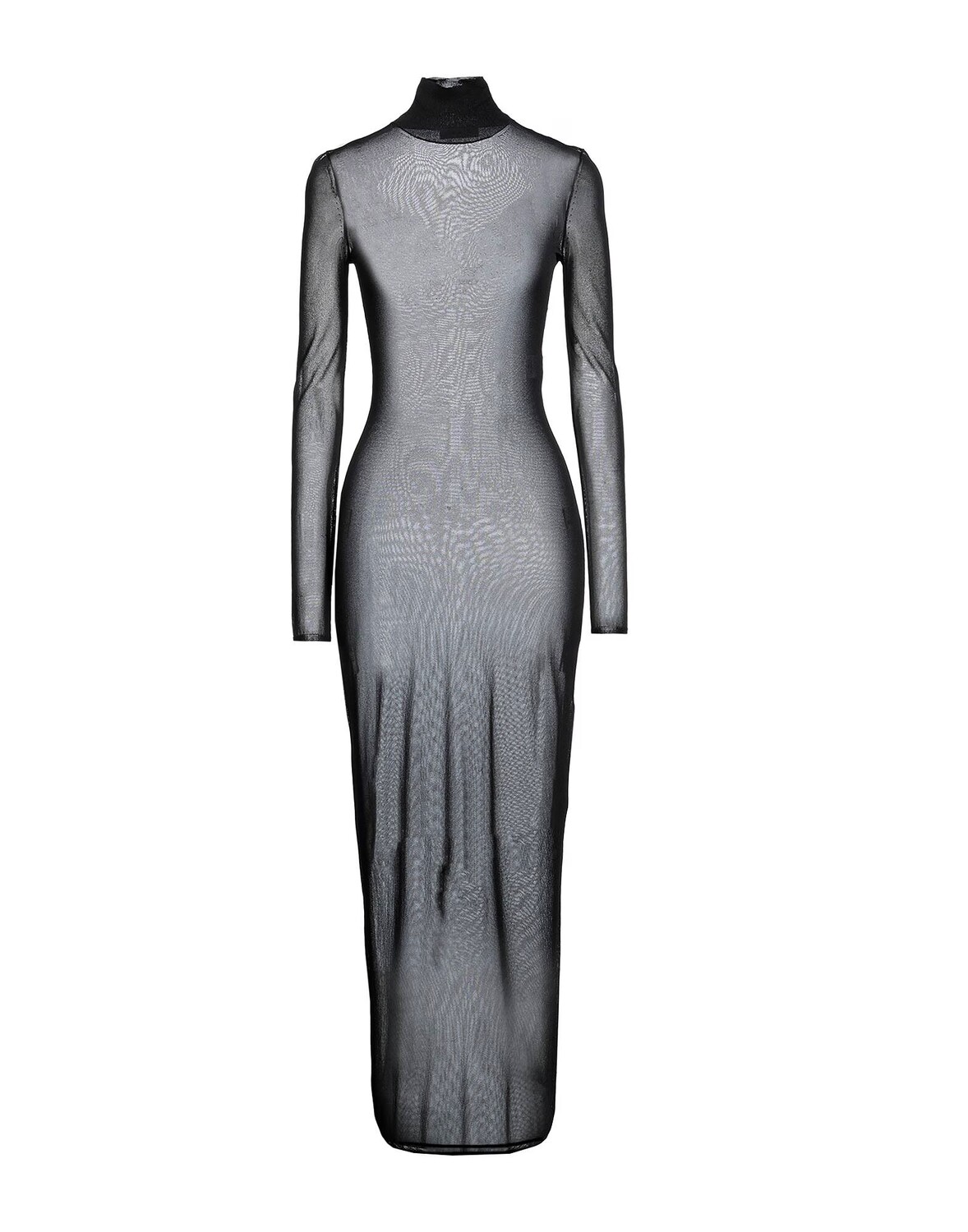 

Платье Alaïa, черный