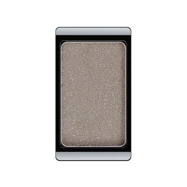 

Artdeco, Тени для век Glamour с магнитными блестками 350 Glam Grey Beige 0,8г