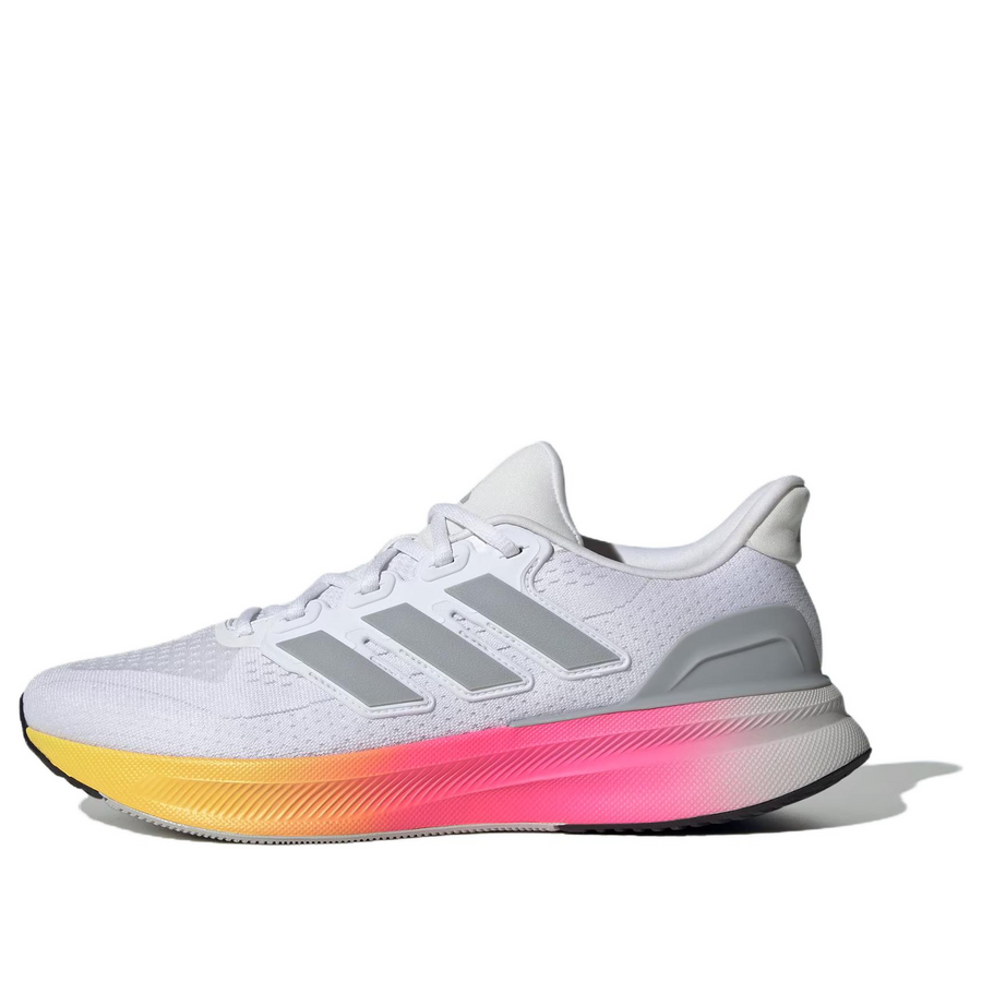 

Кроссовки adidas Ultrarun 5 'Cloud White Halo Silver Core Black', белый