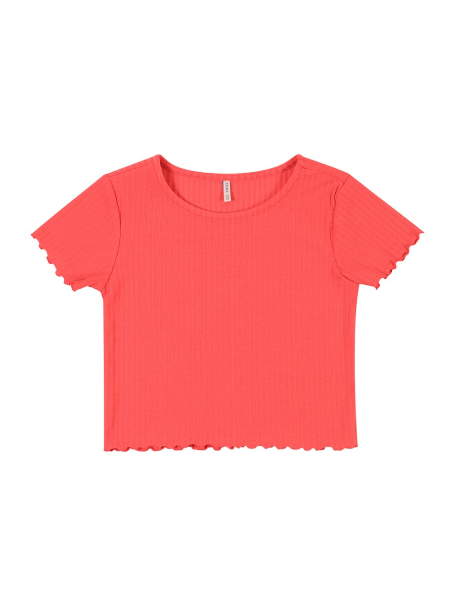 

Футболка KIDS ONLY Shirt KONNELLA, цвет light red