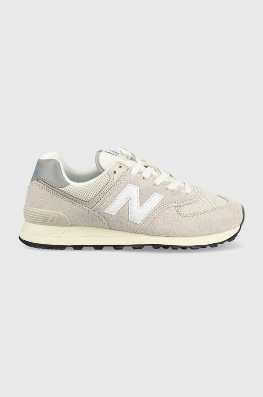 

Кроссовки U574RZ2 New Balance, бежевый