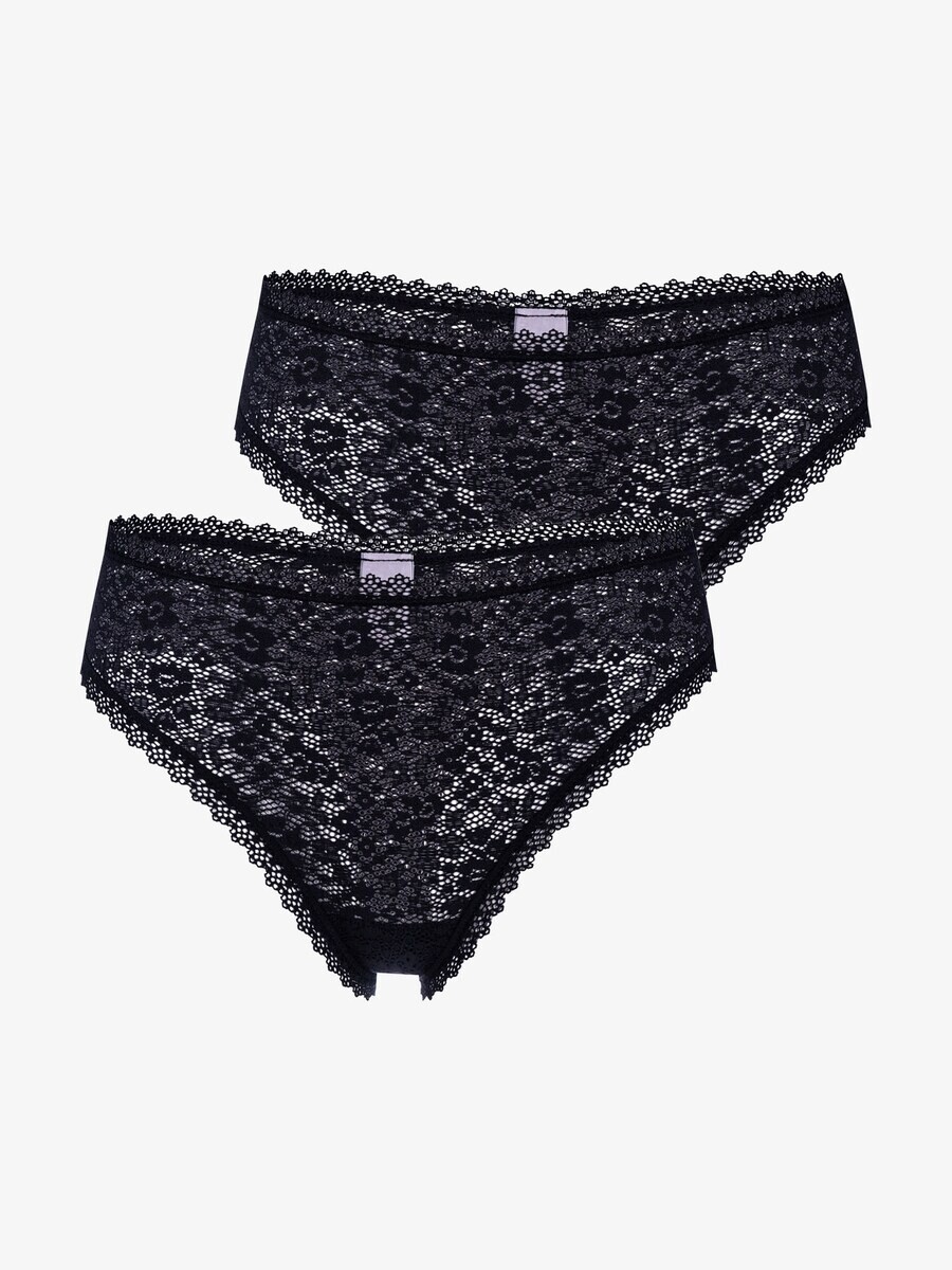 

Стринги Royal Lounge Intimates Thong Joy, черный