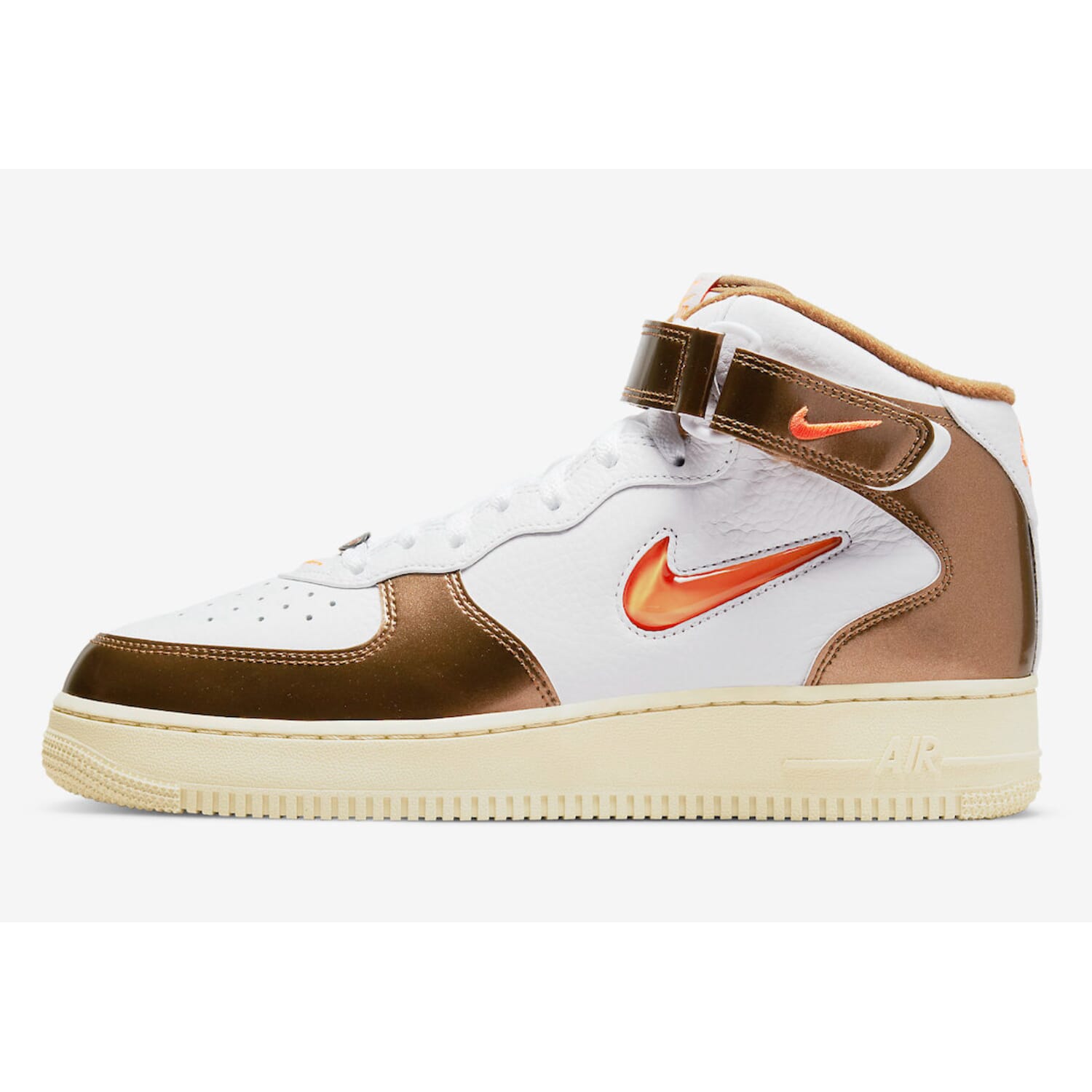 

Кроссовки мужские Nike, белый