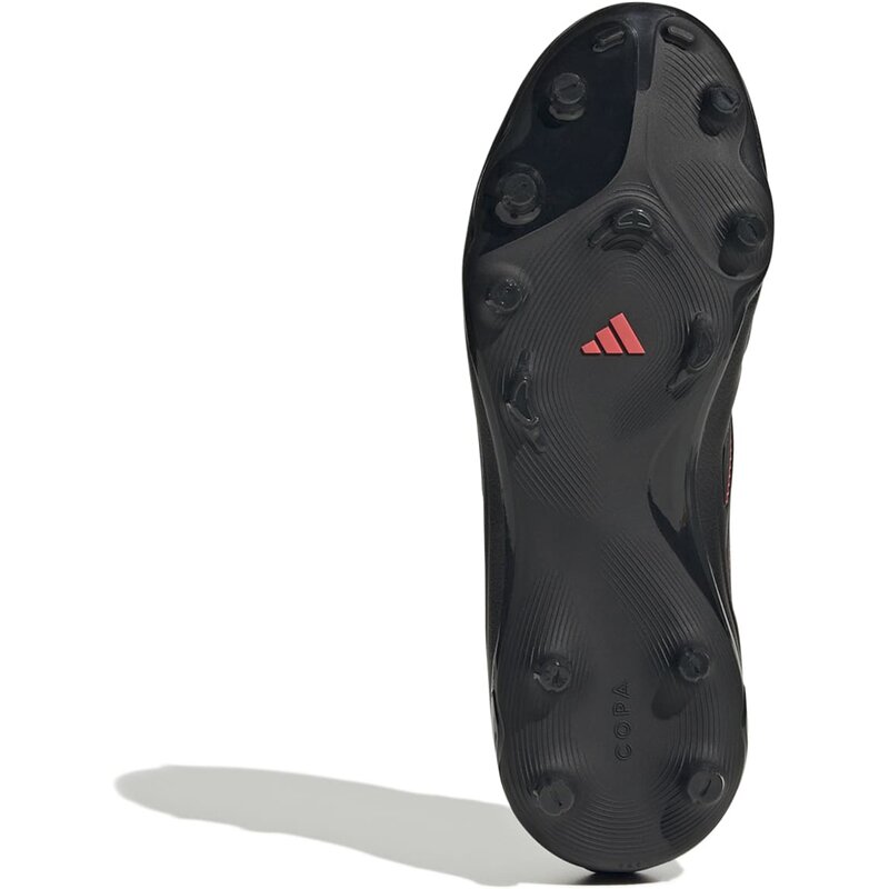 Футбольные бутсы для газона Copa Pure 3 League Kids FG/MG Adidas, мультиколор — фото 2