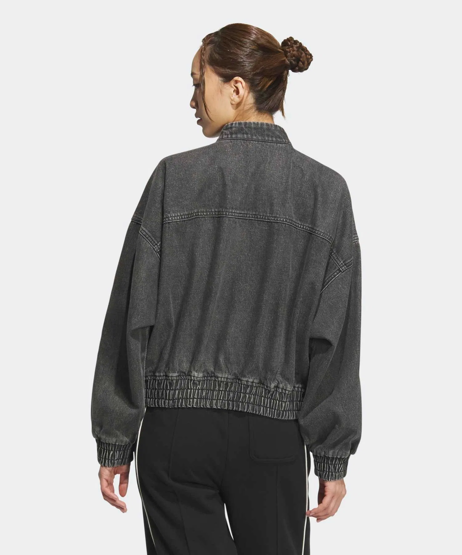 Спортивная футболка CTT / Спортивная куртка / adidas Originals — фото 2