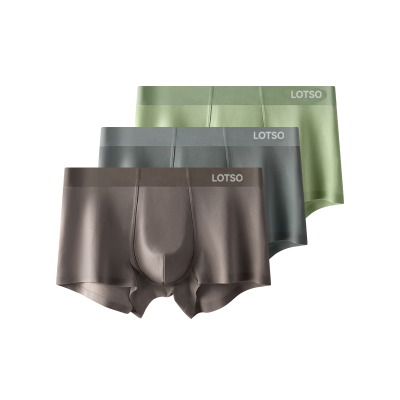 

Трусы мужские Shopping Bag 3 Pack Disney, зеленый