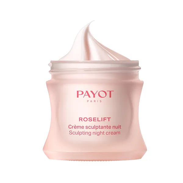 Крем для лица Payot — Укрепляющий ночной Roselift Creme Liftante Regard, 30 мл — фото 2
